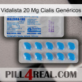 Vidalista 20 Mg Cialis Genéricos new15